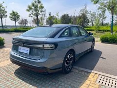 Volkswagen ID.7 VIZZION PRO - фото 7