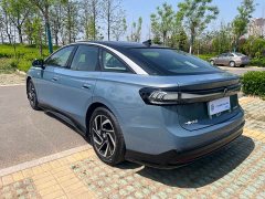 Volkswagen ID.7 VIZZION PRO - фото 8