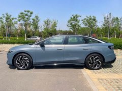 Volkswagen ID.7 VIZZION PRO - фото 9