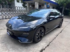 Lynk & Co Dark Blue SL03 135Pro Honor Edition - фото 1