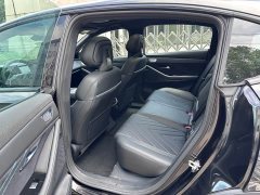 Lynk & Co Dark Blue SL03 135Pro Honor Edition - фото 7