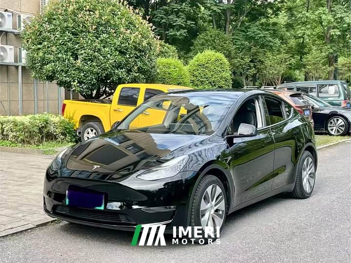 Lexus Y 2022 facelift, long-range all-wheel drive version - автомобиль из Китая