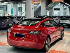 Tesla Model 3 2022 rear-wheel drive version - фото 4