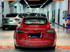 Tesla Model 3 2022 rear-wheel drive version - фото 5