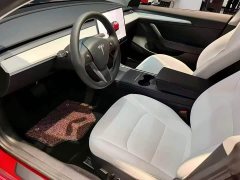 Tesla Model 3 2022 rear-wheel drive version - фото 7
