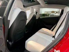 Tesla Model 3 2022 rear-wheel drive version - фото 8