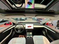 Tesla Model 3 2022 rear-wheel drive version - фото 9