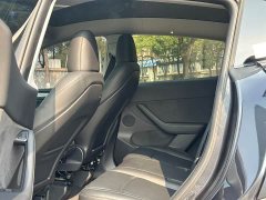 Tesla Model Y 2024 rear-wheel drive version - фото 8