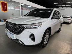 Haval M6 PLUS 1.5T DCT luxury smart connected - фото 1