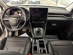 Haval M6 PLUS 1.5T DCT luxury smart connected - фото 10