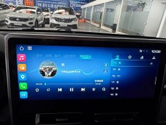 Haval M6 PLUS 1.5T DCT luxury smart connected - фото 13