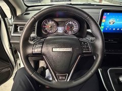 Haval M6 PLUS 1.5T DCT luxury smart connected - фото 16