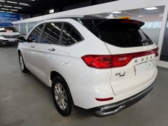 Haval M6 PLUS 1.5T DCT luxury smart connected - фото 17