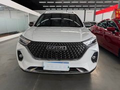 Haval M6 PLUS 1.5T DCT luxury smart connected - фото 2