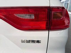 Haval M6 PLUS 1.5T DCT luxury smart connected - фото 20