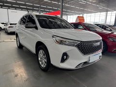 Haval M6 PLUS 1.5T DCT luxury smart connected - фото 3