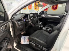Haval M6 PLUS 1.5T DCT luxury smart connected - фото 7