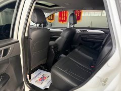 Haval M6 PLUS 1.5T DCT luxury smart connected - фото 8
