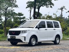 Wuling Hongguang PLUS 2019 1.5T Manual Standard 5-Seater - фото 1