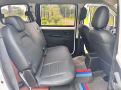 Wuling Hongguang PLUS 2019 1.5T Manual Standard 5-Seater - фото 11