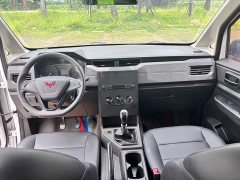 Wuling Hongguang PLUS 2019 1.5T Manual Standard 5-Seater - фото 13