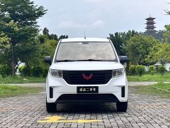 Wuling Hongguang PLUS 2019 1.5T Manual Standard 5-Seater - фото 2