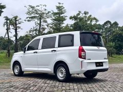 Wuling Hongguang PLUS 2019 1.5T Manual Standard 5-Seater - фото 4