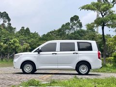 Wuling Hongguang PLUS 2019 1.5T Manual Standard 5-Seater - фото 7