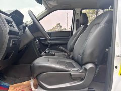 Wuling Hongguang PLUS 2019 1.5T Manual Standard 5-Seater - фото 9