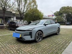 Geely Galaxy L6 60km PLUS Longteng Edition - фото 1