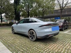 Geely Galaxy L6 60km PLUS Longteng Edition - фото 2