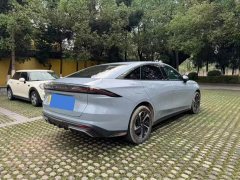 Geely Galaxy L6 60km PLUS Longteng Edition - фото 3