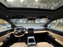 Geely Galaxy L6 60km PLUS Longteng Edition - фото 4