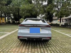 Geely Galaxy L6 60km PLUS Longteng Edition - фото 5