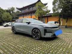 Geely Galaxy L6 60km PLUS Longteng Edition - фото 6