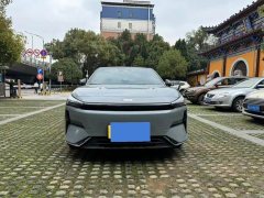 Geely Galaxy L6 60km PLUS Longteng Edition - фото 7