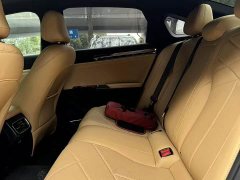 Geely Galaxy L6 60km PLUS Longteng Edition - фото 8