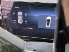 Geely Galaxy L6 60km PLUS Longteng Edition - фото 9
