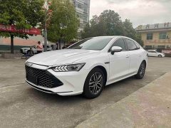 BYD Qin PLUS 2024 Honor Edition DM-i 55KM Leading Type - фото 1