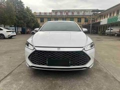 BYD Qin PLUS 2024 Honor Edition DM-i 55KM Leading Type - фото 3