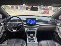 BYD Qin PLUS 2024 Honor Edition DM-i 55KM Leading Type - фото 5