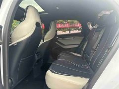 BYD Qin PLUS 2024 Honor Edition DM-i 55KM Leading Type - фото 6