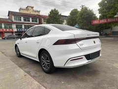 BYD Qin PLUS 2024 Honor Edition DM-i 55KM Leading Type - фото 7