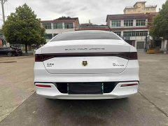 BYD Qin PLUS 2024 Honor Edition DM-i 55KM Leading Type - фото 8