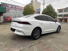 BYD Qin PLUS 2024 Honor Edition DM-i 55KM Leading Type - фото 9