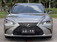 Lexus ES 2020 200 Excellence Edition - фото 2