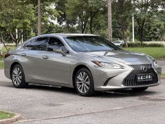 Lexus ES 2020 200 Excellence Edition - фото 3