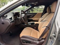 Lexus ES 2020 200 Excellence Edition - фото 4