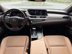 Lexus ES 2020 200 Excellence Edition - фото 5