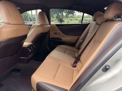Lexus ES 2020 200 Excellence Edition - фото 6
